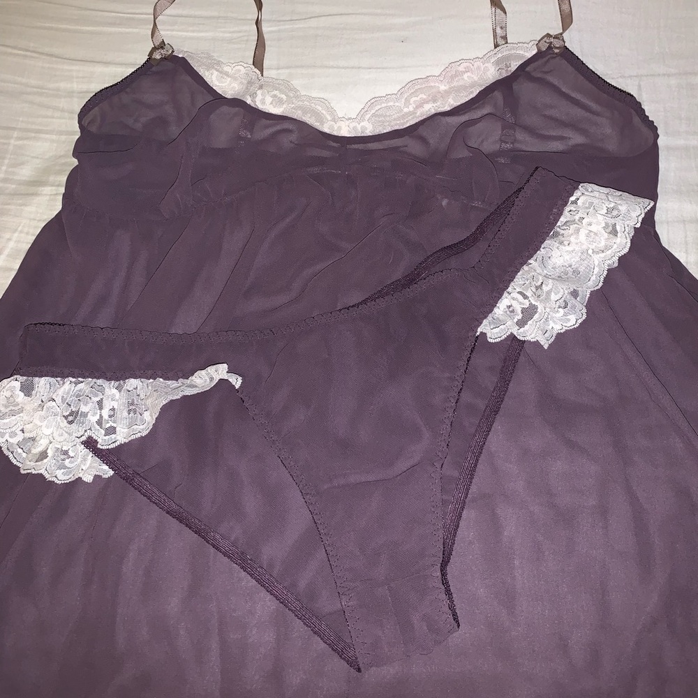 Lingerie//Victoria’s Secret